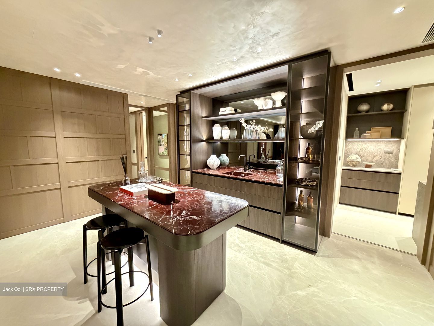 Upperhouse At Orchard Boulevard (D10), Apartment #567207251